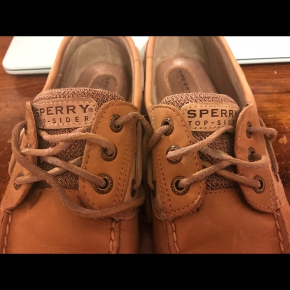 🎉HP🎉 Sperry Top Siders - Picture 7 of 7